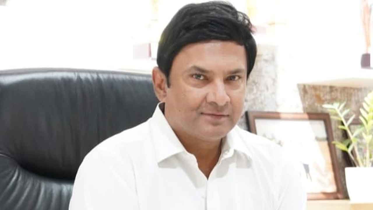 Rajasekhar Reddy | రిజిస్ట్రేషన్‌ల నిలిపివేత అప్రజాస్వామ్యం : ఎమ్మెల్యే రాజశేఖర్‌ రెడ్డి