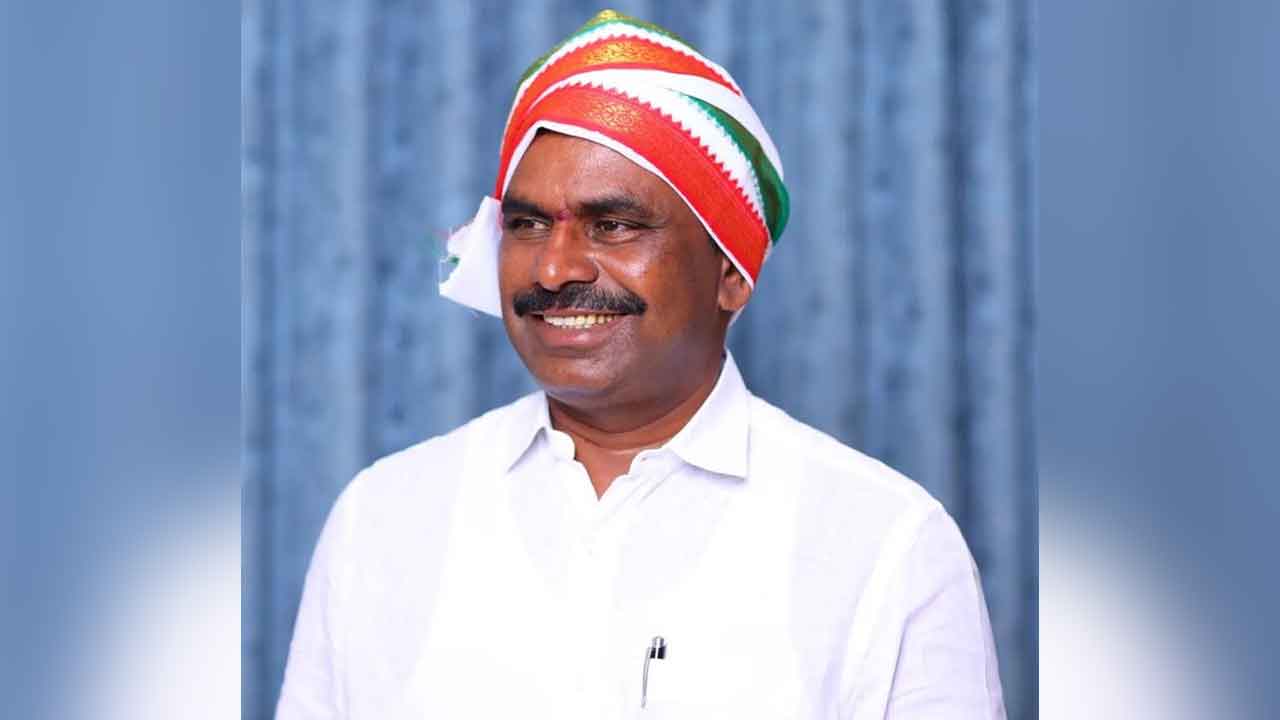 MLA Megha Reddy | సెక్రటేరియట్‌లో వనపర్తి ఎమ్మెల్యే మేఘారెడ్డికి చేదు అనుభవం