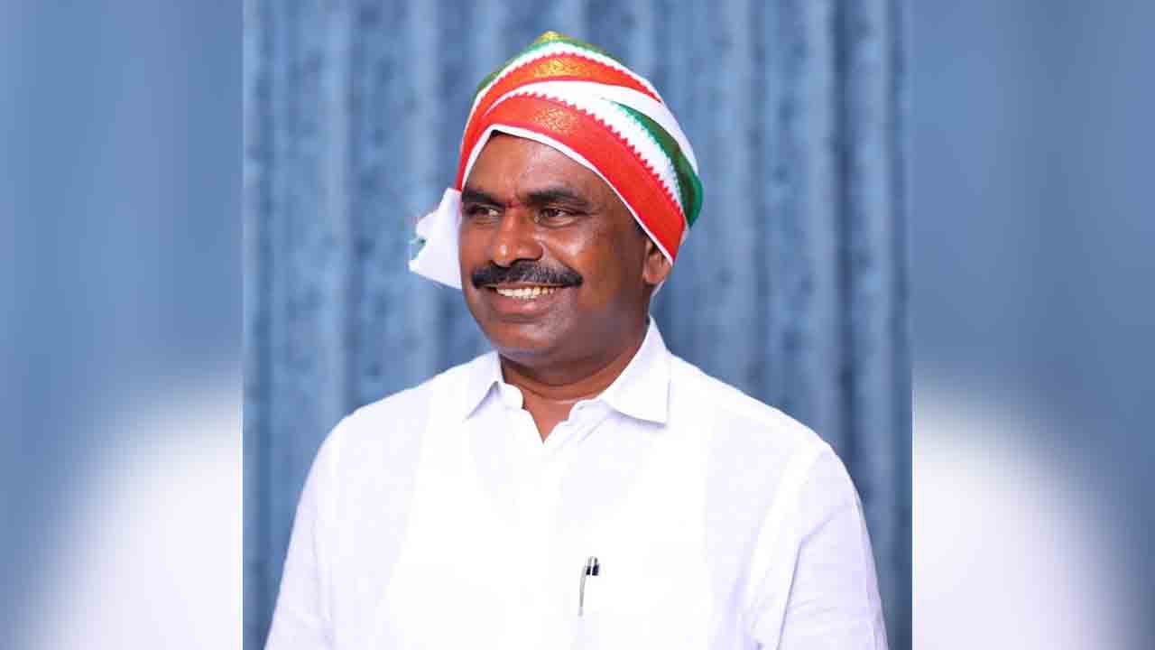 MLA Megha Reddy | సెక్రటేరియట్‌లో వనపర్తి ఎమ్మెల్యే మేఘారెడ్డికి చేదు అనుభవం