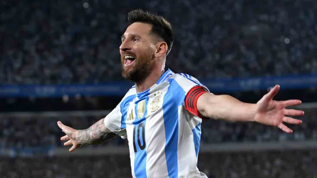 Lionel Messi | రెండేండ్ల‌లో ఫిఫా వ‌ర‌ల్డ్ క‌ప్.. మెస్సీ డౌటేనా?