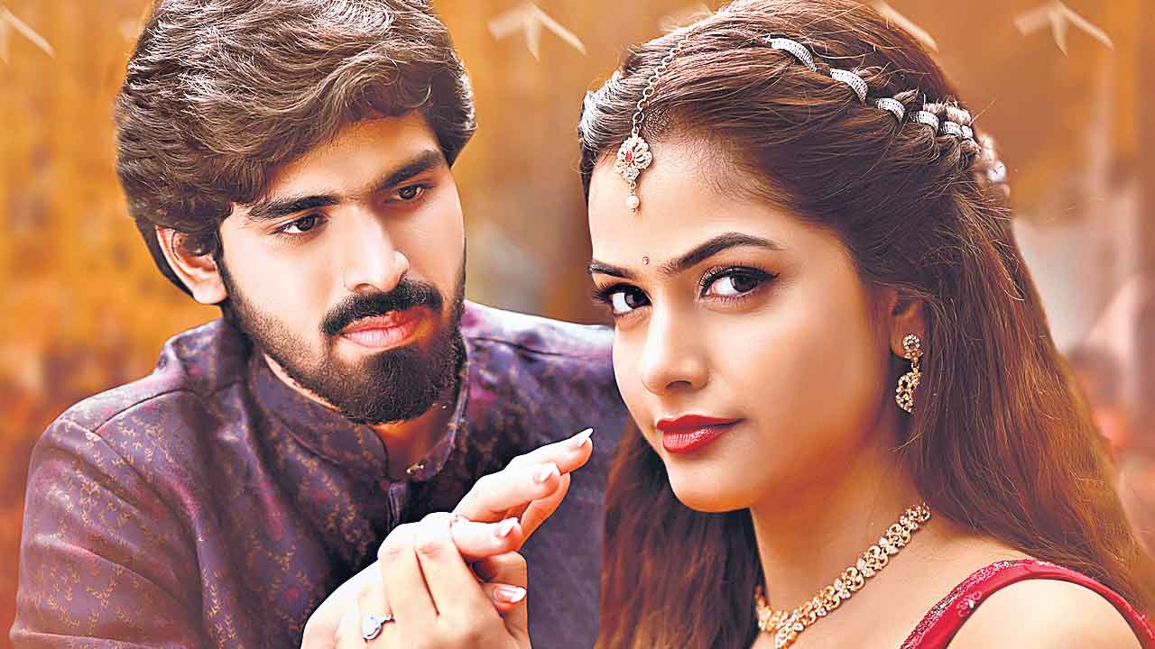 Mister Idiot | సౌందర్య సార.. మకరంద ధార.. సంస్కృతంలో ప్రణయగీతం