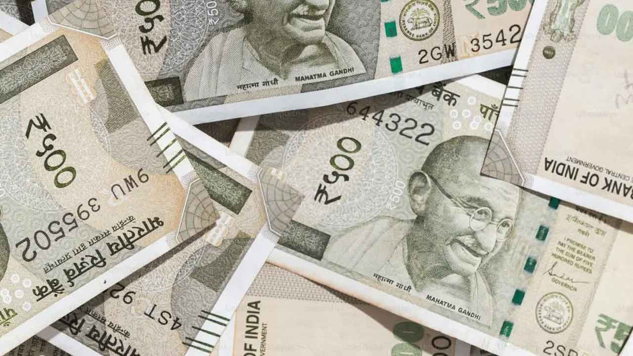 Maharashtra Elections | బినామీ బ్యాంకు ఖాతాల్లో 125 కోట్లు జమ.. మహారాష్ట్రలో జోరుగా అక్రమ లావాదేవీలు