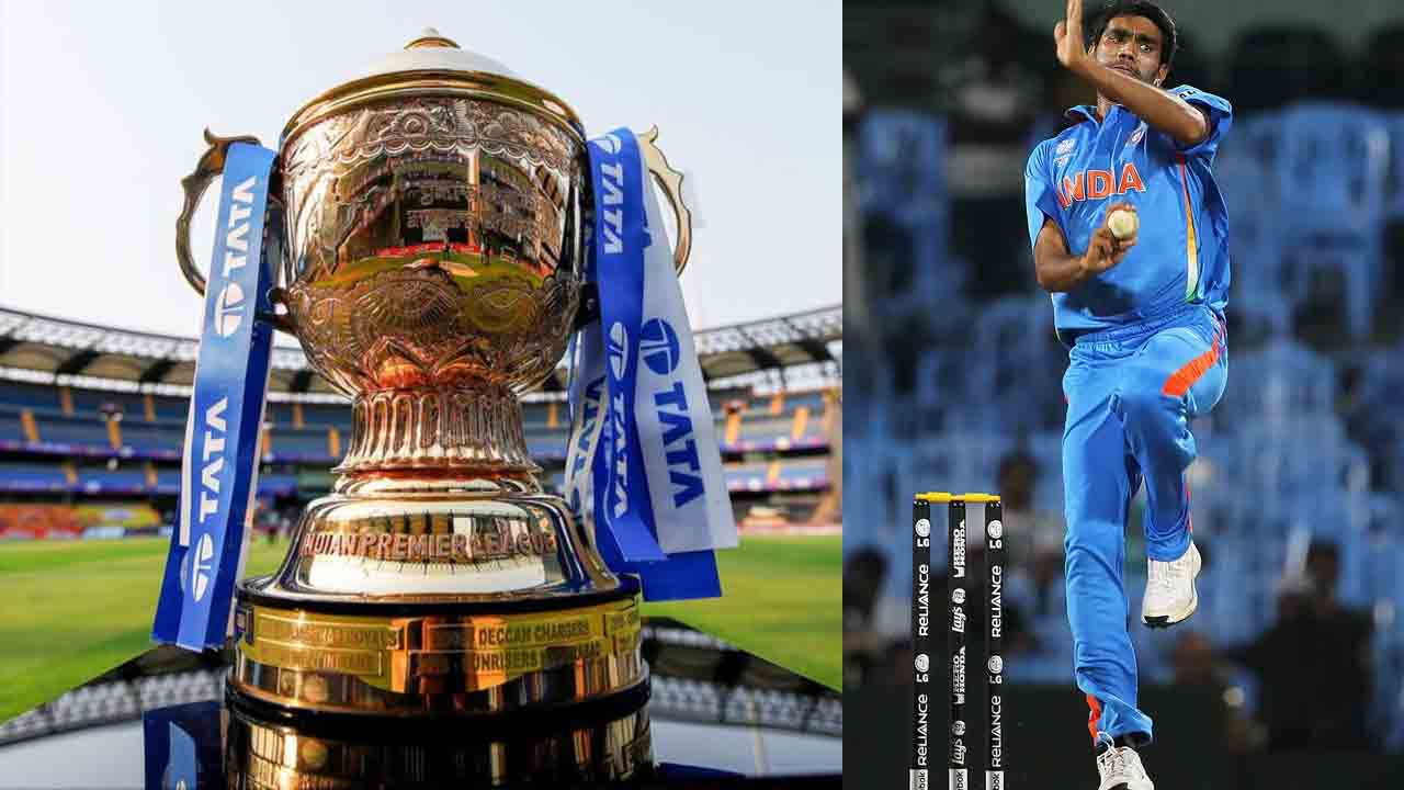 IPL 2025 | కోచ్‌గా వ‌ర‌ల్డ్ క‌ప్ హీరో.. బలం పెంచుకున్న ఢిల్లీ