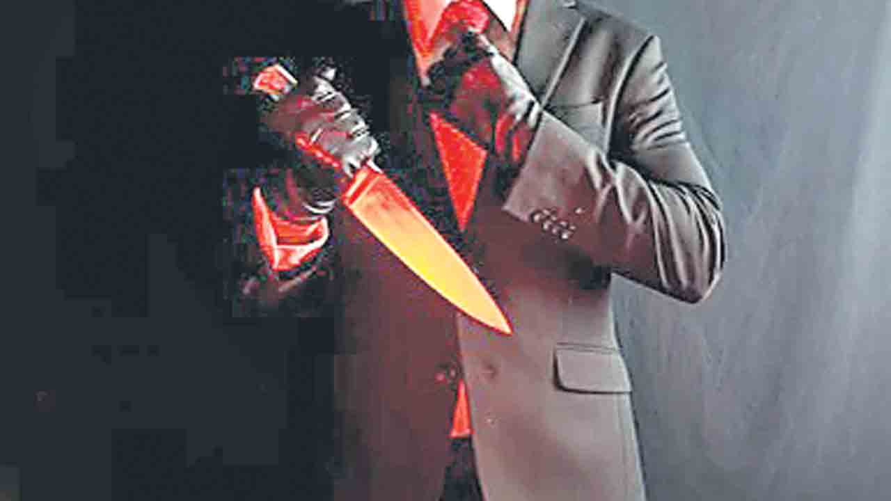 Supari | సుపారీ ఎగ్గొట్టాడని.. పోలీసులను ఆశ్రయించి కాంట్రాక్ట్‌ కిల్లర్‌