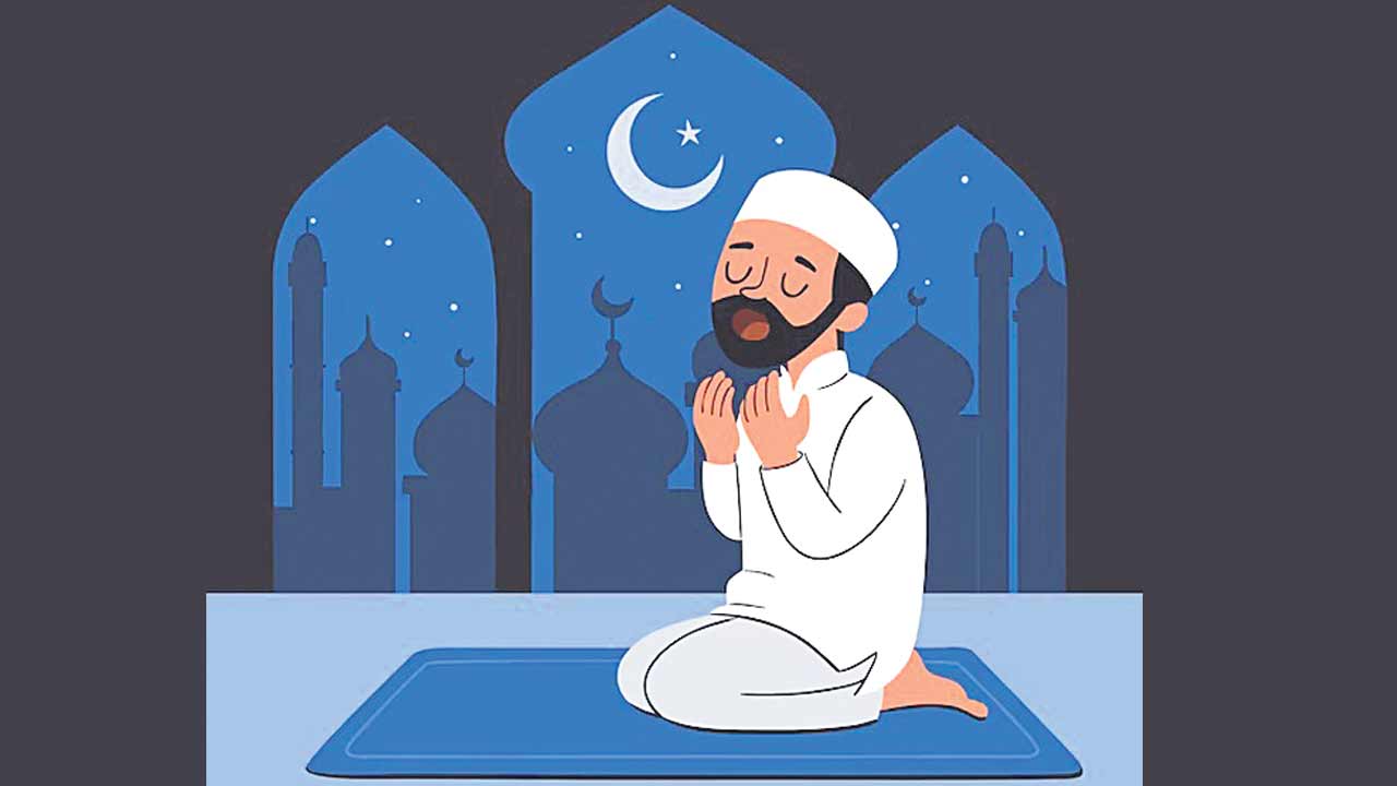 ఇస్లాం బోధ ఉన్నతికి మార్గాలు..