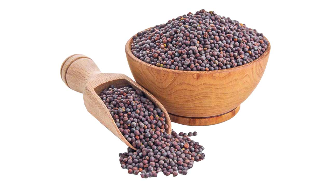 చిట్టి ఆవాలు గట్టి ప్రయోజనాలు!