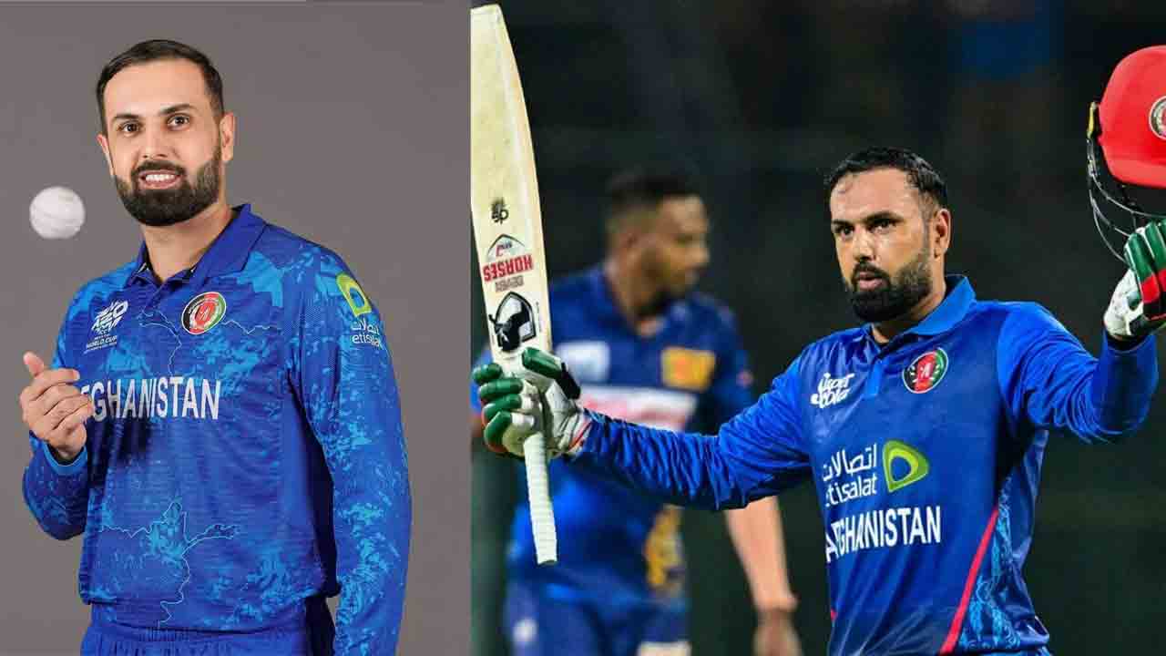 Mohammad Nabi | లెజెండ‌రీ ఆల్‌రౌండ‌ర్ వీడ్కోలు.. ఆఖ‌రి టోర్నీ అదే..!