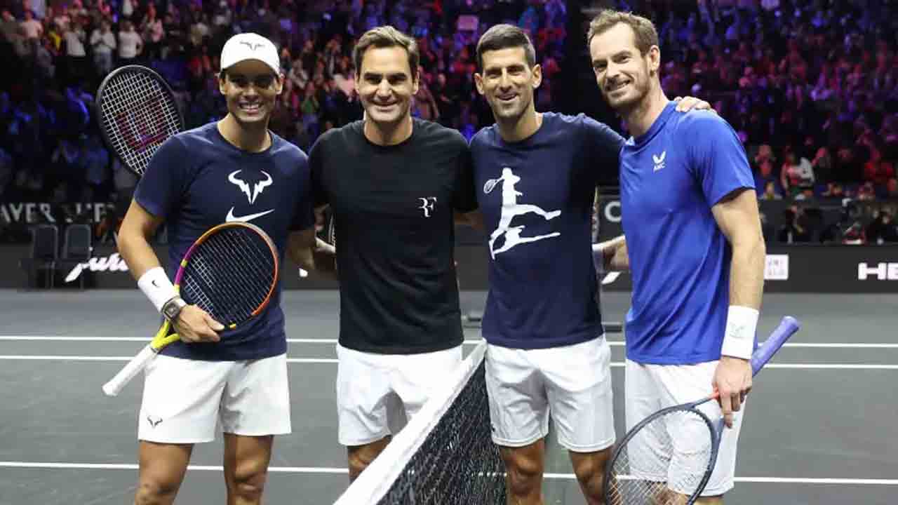 Davis Cup Finals | ‘స్పెయిల్ బుల్’ వీడ్కోలు మ్యాచ్.. త‌ర‌లిరానున్న టెన్నిస్ దిగ్గ‌జాలు