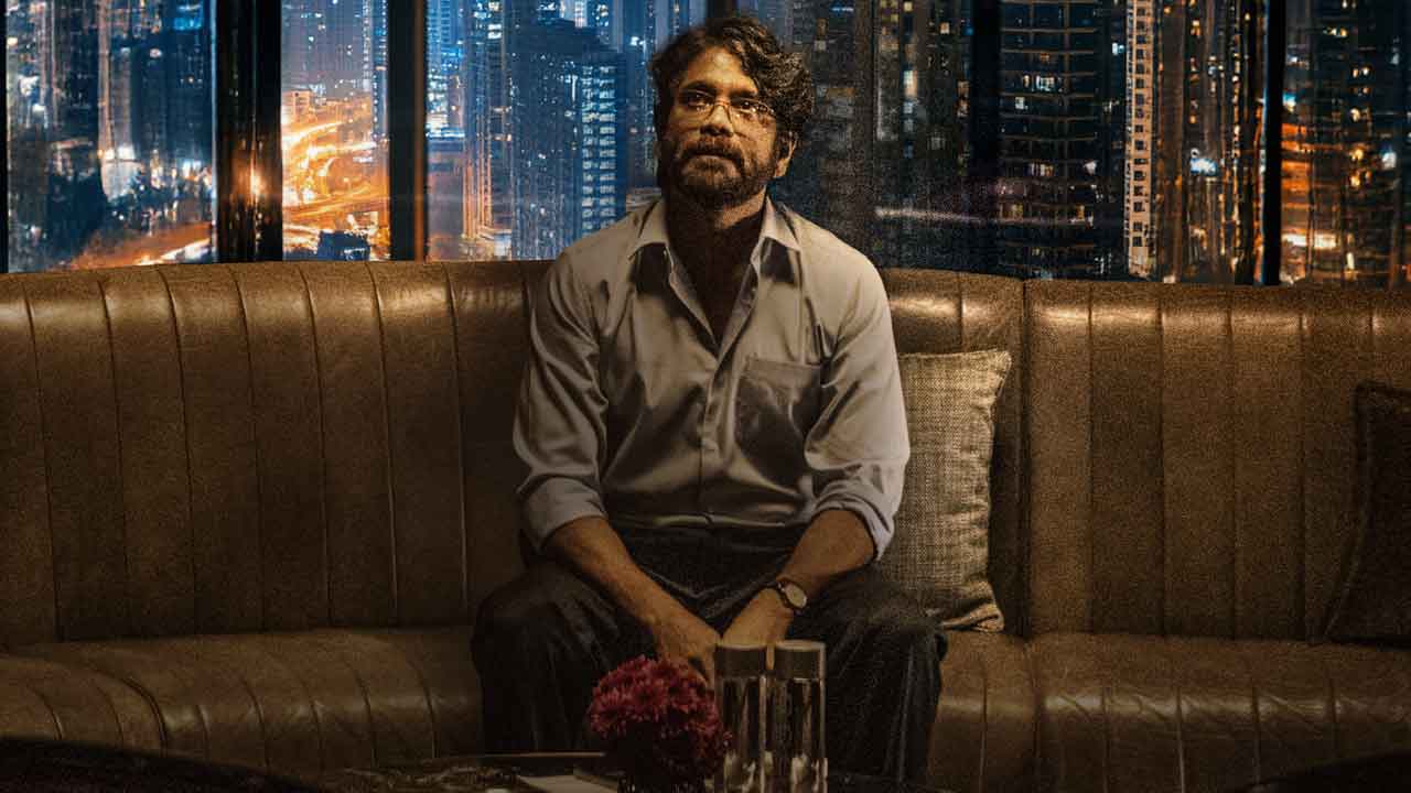 Kubera | కుబేర సినిమా ఫస్ట్‌ గ్లింప్స్‌ వచ్చేది అప్పుడే!