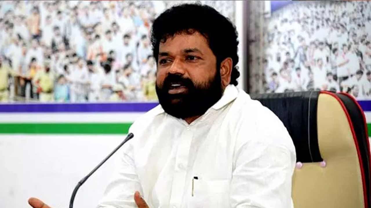 Nandigam Suresh | నందిగం సురేశ్‌కు షాక్‌.. బెయిల్‌ పిటిషన్‌ కొట్టేసిన ఏపీ హైకోర్టు