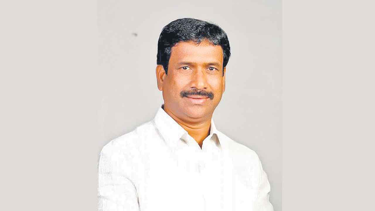 Patnam Narender Reddy | ప్రభుత్వ కుట్రతోనే కేసు.. లగచర్ల ఘటనలో నా ప్రమేయం లేదు.. హైకోర్టులో పట్నం నరేందర్‌రెడ్డి పిటిషన్‌