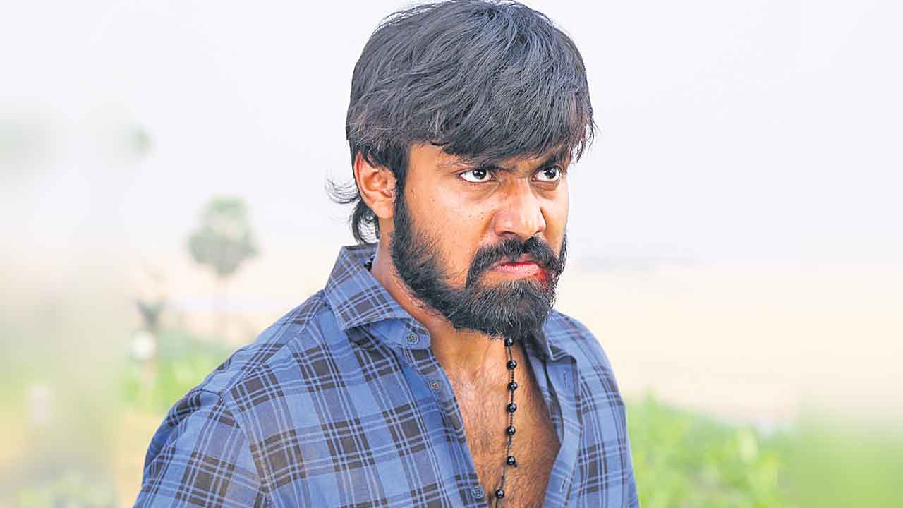 రాజావారు వస్తున్నారు