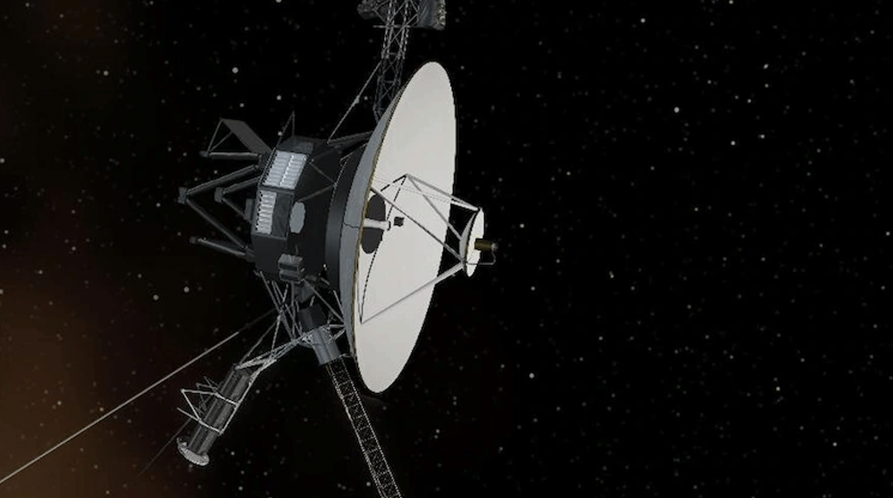 Voyager 1 Spacecraft: 1500 కోట్ల మైళ్ల దూరంలో వోయేజ‌ర్‌-1.. ఆ స్పేస్‌క్రాఫ్ట్‌తో నాసా రీకాంటాక్ట్‌