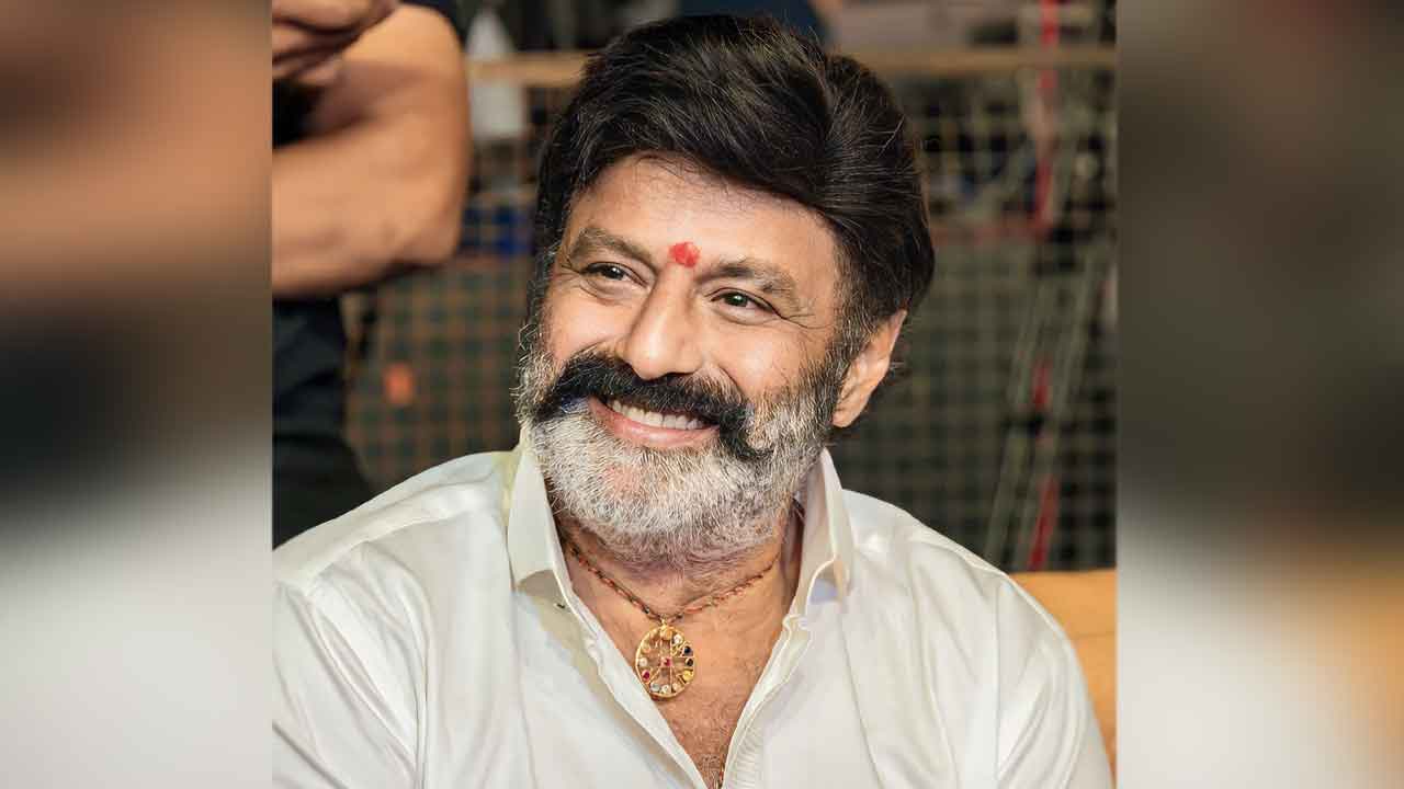 బాలయ్య అభిమానులకు గుడ్‌న్యూస్‌.. కార్తీక పౌర్ణమి రోజున బిగ్‌ అప్‌డేట్‌