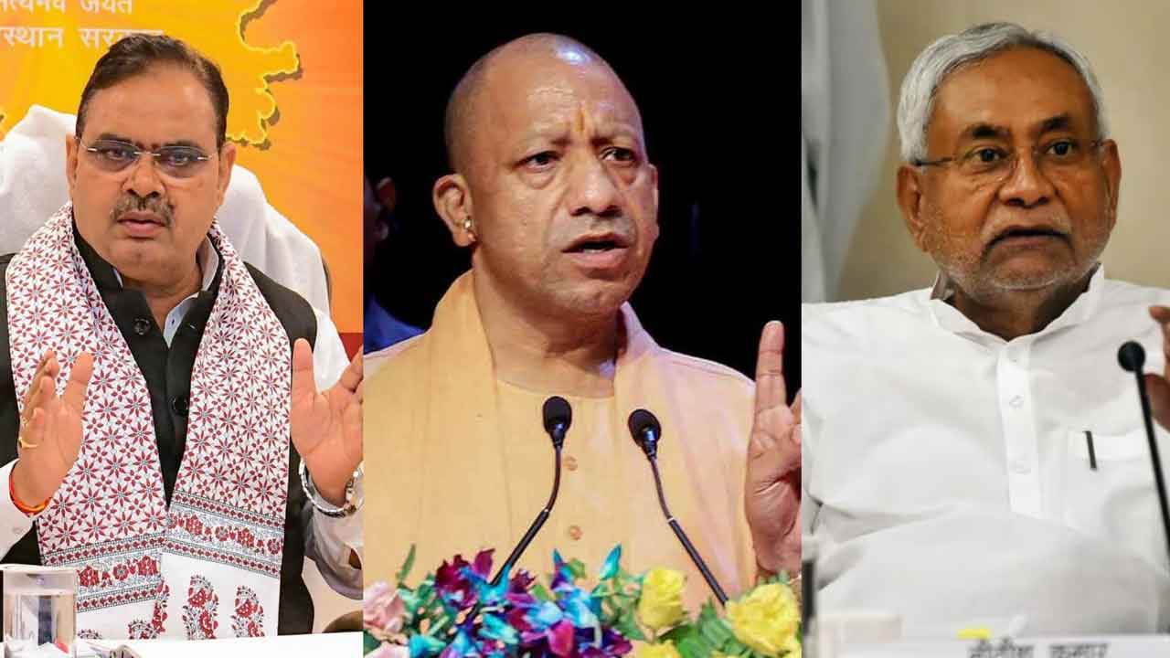 బైపోల్స్‌లో అధికార పక్షాలదే హవా