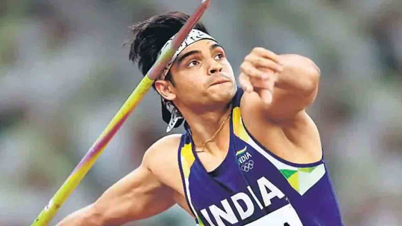Neeraj Chopra | ఫొటోగ్రాఫ‌ర్ అవ్వాల‌నుకున్నా.. బ‌డిసె వీరుడిగా ఎలా మారానంటే..?