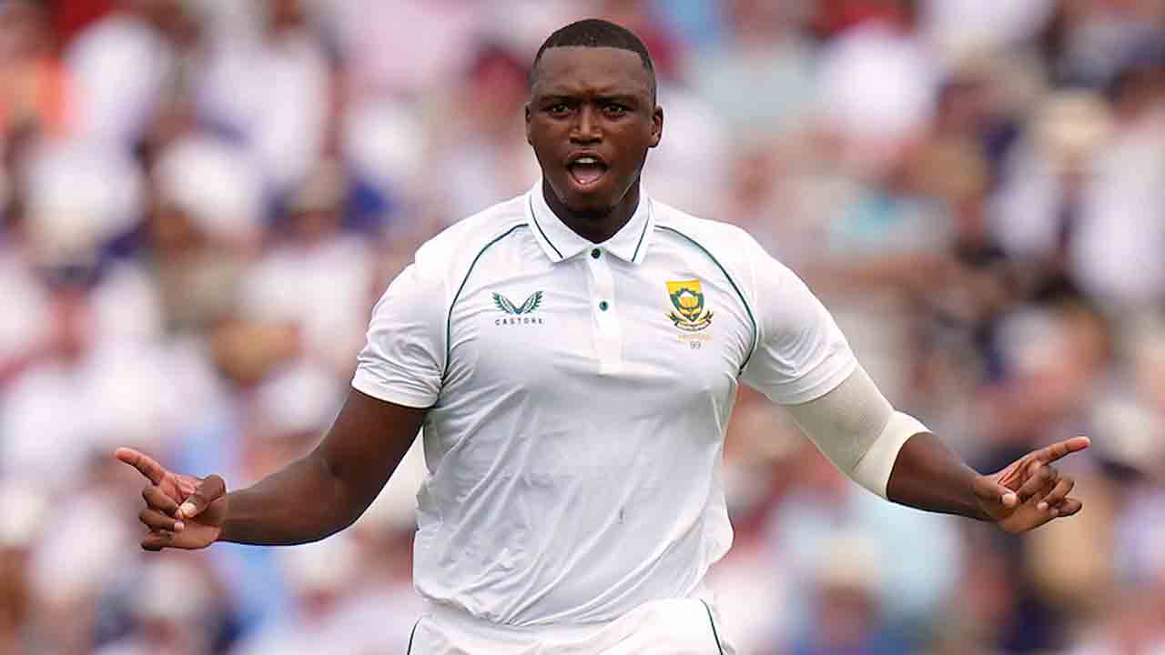 South Africa Cricket | దక్షిణాఫ్రికాకు మరో షాక్.. కీలక సిరీస్కు స్టార్ పేసర్ దూరం