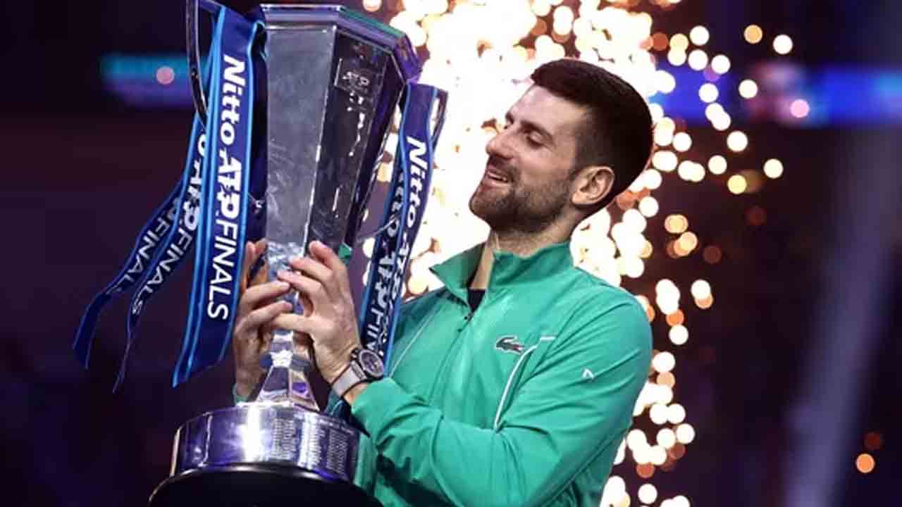 ATP Finals | ఏటీపీ ఫైన‌ల్స్‌కు మాజీ చాంపియ‌న్ దూరం.. కార‌ణ‌మిదే..!
