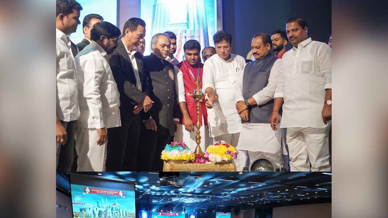 NRI | మలేసియాలో అంబరాన్నంటిన మైటా దశాబ్ది ఉత్సవాలు