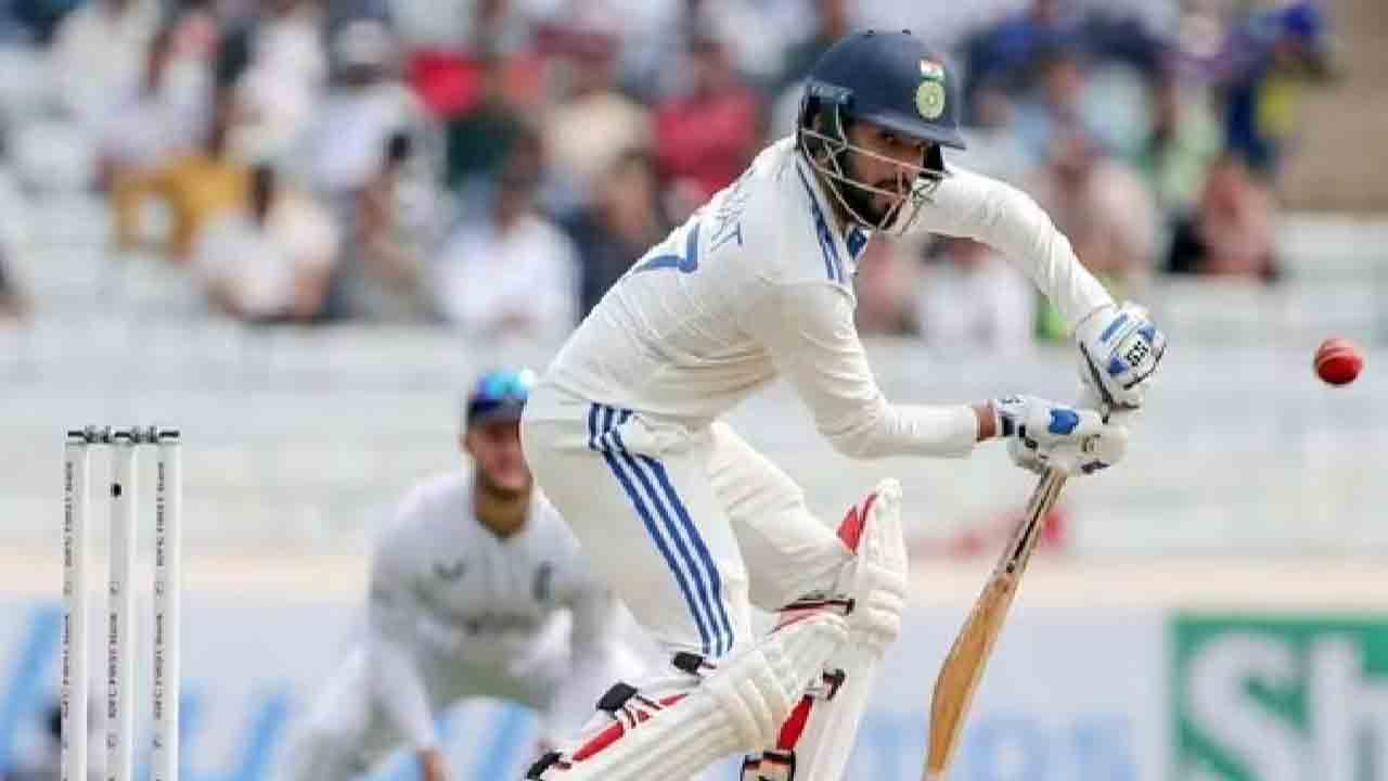 BGT 2024-25 | భారత స్క్వాడ్లో యువకెరటం.. మూడో స్థానంలో అతడేనా..?