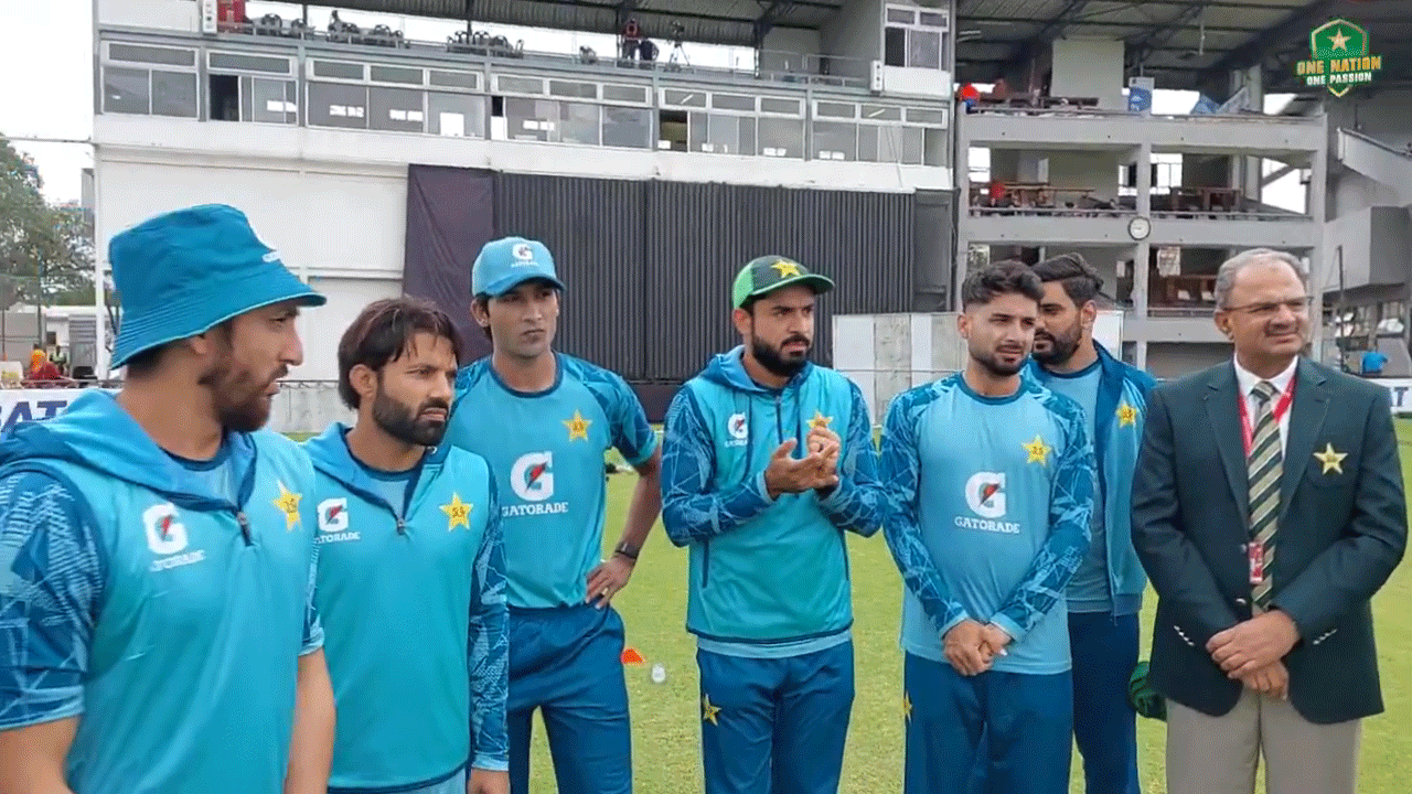 Hybrid Model: ఛాంపియ‌న్స్ ట్రోఫీకి హైబ్రిడ్ మోడ‌ల్‌ను ఆమోదించం : పాకిస్థాన్ క్రికెట్ బోర్డు