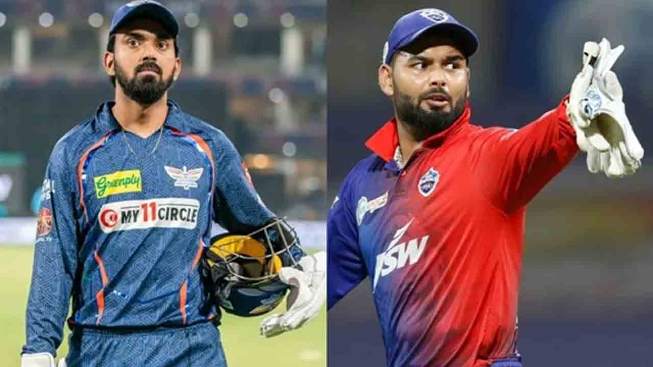 IPL Mock Auction | పంత్‌కు రికార్దు ధ‌ర‌.. రాహుల్‌ను కొనేసిన ఆర్సీబీ