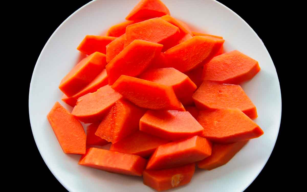 Papaya | బొప్పాయి పండ్లు మ‌న‌కు చేసే మేలు అంతా ఇంతా కాదు.. రోజూ ఒక క‌ప్పు తింటే చాలు..!