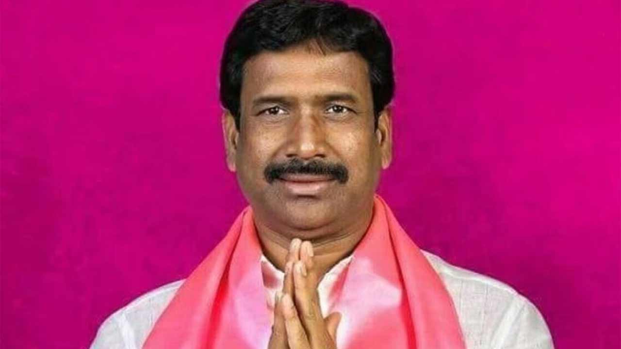 Patnam Narendar Reddy | పట్నం నరేందర్‌రెడ్డి రిమాండ్‌ రిపోర్ట్‌లో కీలక అంశాలు