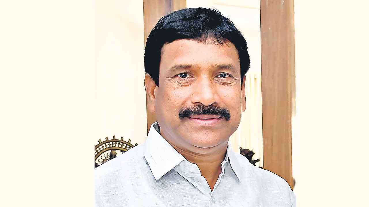Patnam Narender Reddy | అది పోలీసులు అల్లిన కట్టుకథ.. ఆరోపణలన్నీ అవాస్తవం: మాజీ ఎమ్మెల్యే పట్నం