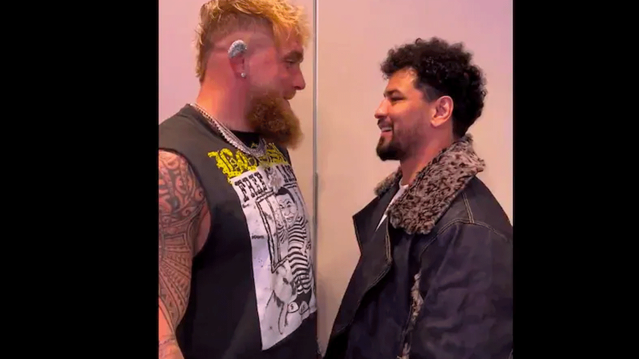 Neeraj Goyat: మైక్ టైస‌న్‌పై 8.4 కోట్ల విలువైన ప్రాప‌ర్టీ బెట్టింగ్ పెట్టిన ఇండియ‌న్ బాక్స‌ర్‌