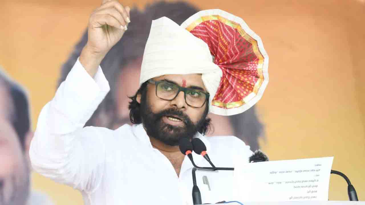 Pawan Kalyan | పవన్ వల్లే గెలిచాను.. మహారాష్ట్ర బీజేపీ ఎమ్మెల్యే కామెంట్స్ వైరల్