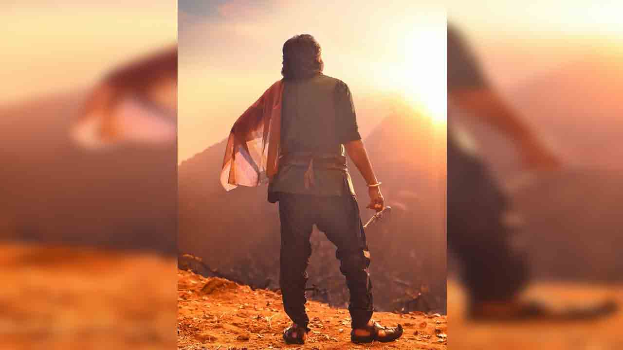 Hari Hara Veera Mallu | ఆఖరి అధ్యాయం మొద‌లు.. ‘హరిహర వీరమల్లు’ షూటింగ్‌లో జాయిన్ అయిన ప‌వ‌న్ కల్యాణ్