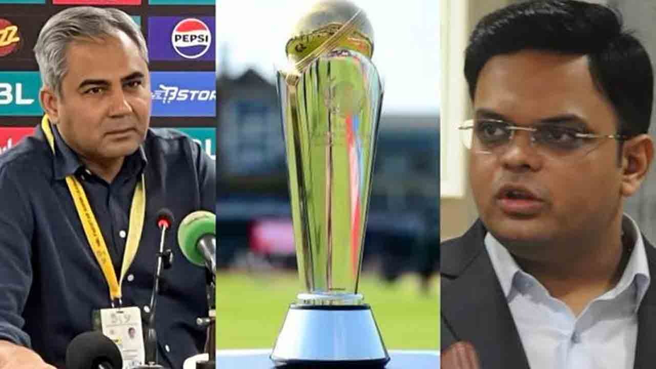 Asia Cup 2025 | ఆసియా క‌ప్‌పై నీలినీడ‌లు.. 800 కోట్ల ఆదాయం కోల్పోనున్న పీసీబీ..!