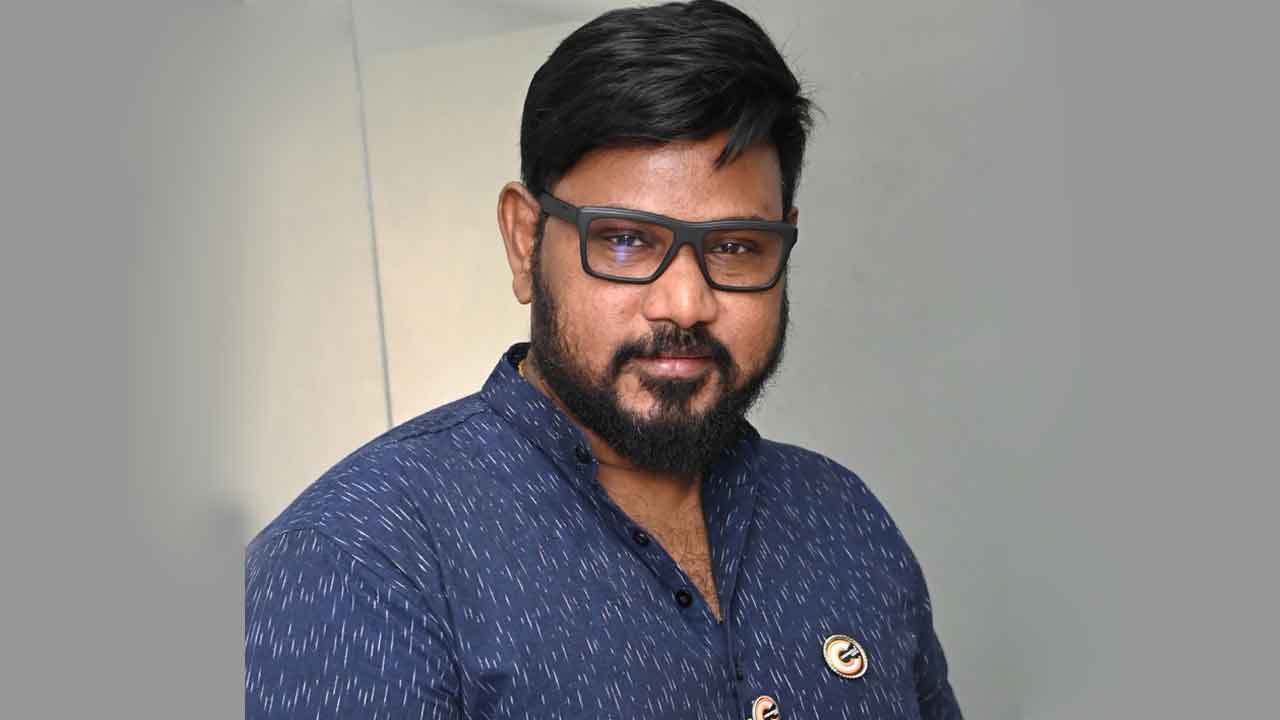 కొత్త టెక్నాలజీకి వేదిక సినిమాటికా ఎక్స్‌పో