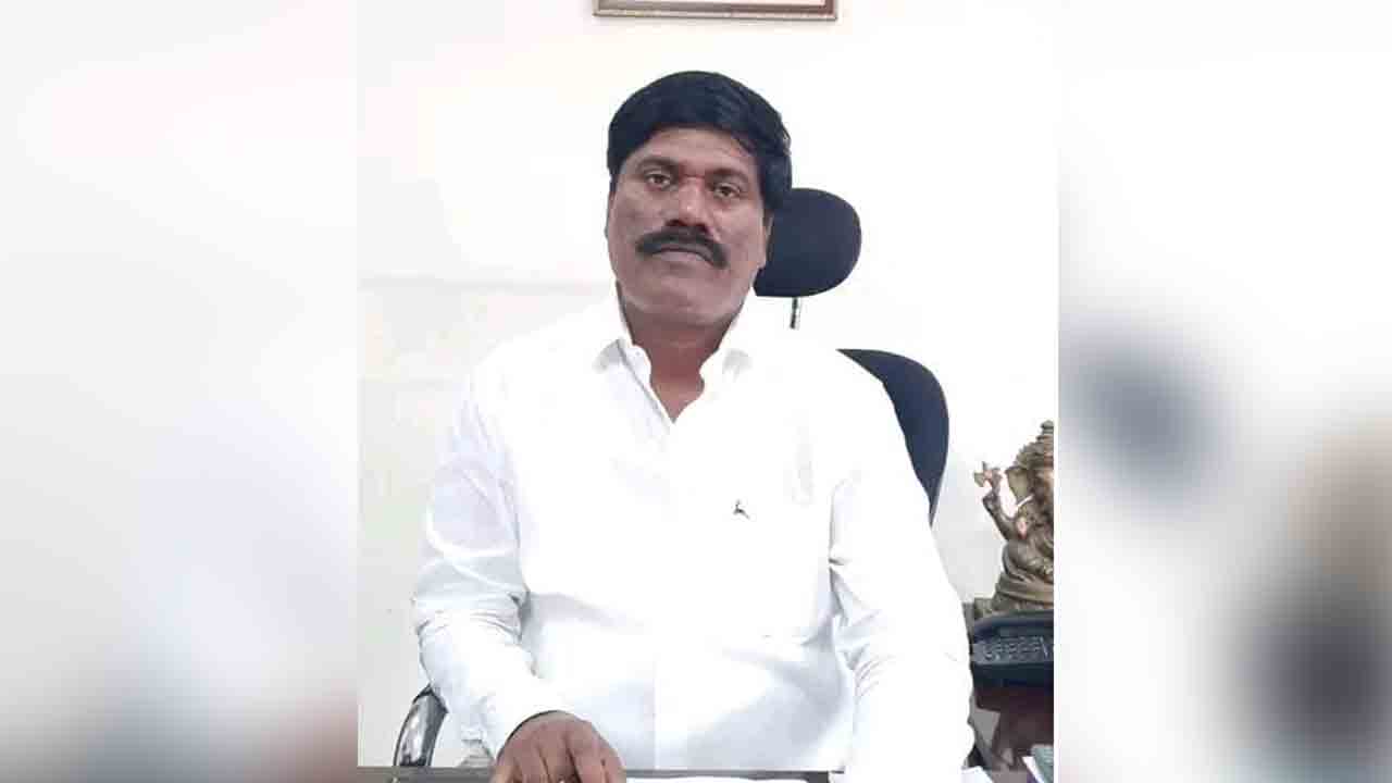 Peddi Sudarshan Reddy | వడ్డించిన విస్తరిని లాక్కోవడం కాంగ్రెస్‌ నైజం : మాజీ ఎమ్మెల్యే పెద్ది సుదర్శన్‌రెడ్డి