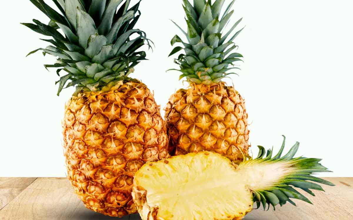 Pineapple | రోజూ ఒక పైనాపిల్ పండును తింటే ఏం జ‌రుగుతుందో తెలిస్తే వెంటనే తిన‌డం మొద‌లు పెడ‌తారు..!