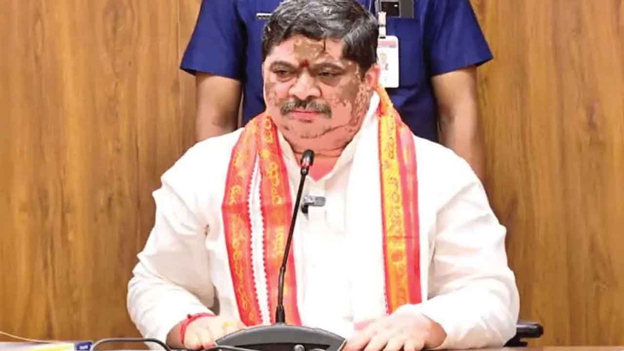 28,28,682 గృహాలపై సర్వే..!!