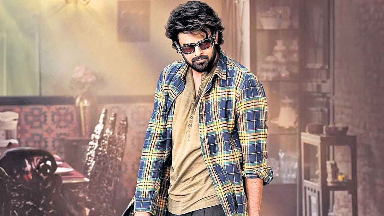 Raja Saab | మెలోడీస్‌తో పాటు మాస్‌ సాంగ్స్‌.. రాజాసాబ్‌ పాటల ముచ్చట్లు