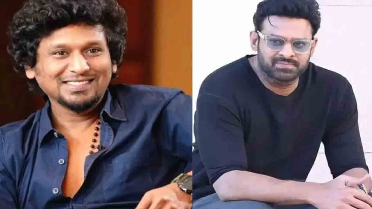 Prabhas – Lokesh | క్రేజీ కాంబినేషన్.. ప్ర‌భాస్‌తో లోకేష్ కనగరాజ్‌మూవీ.?
