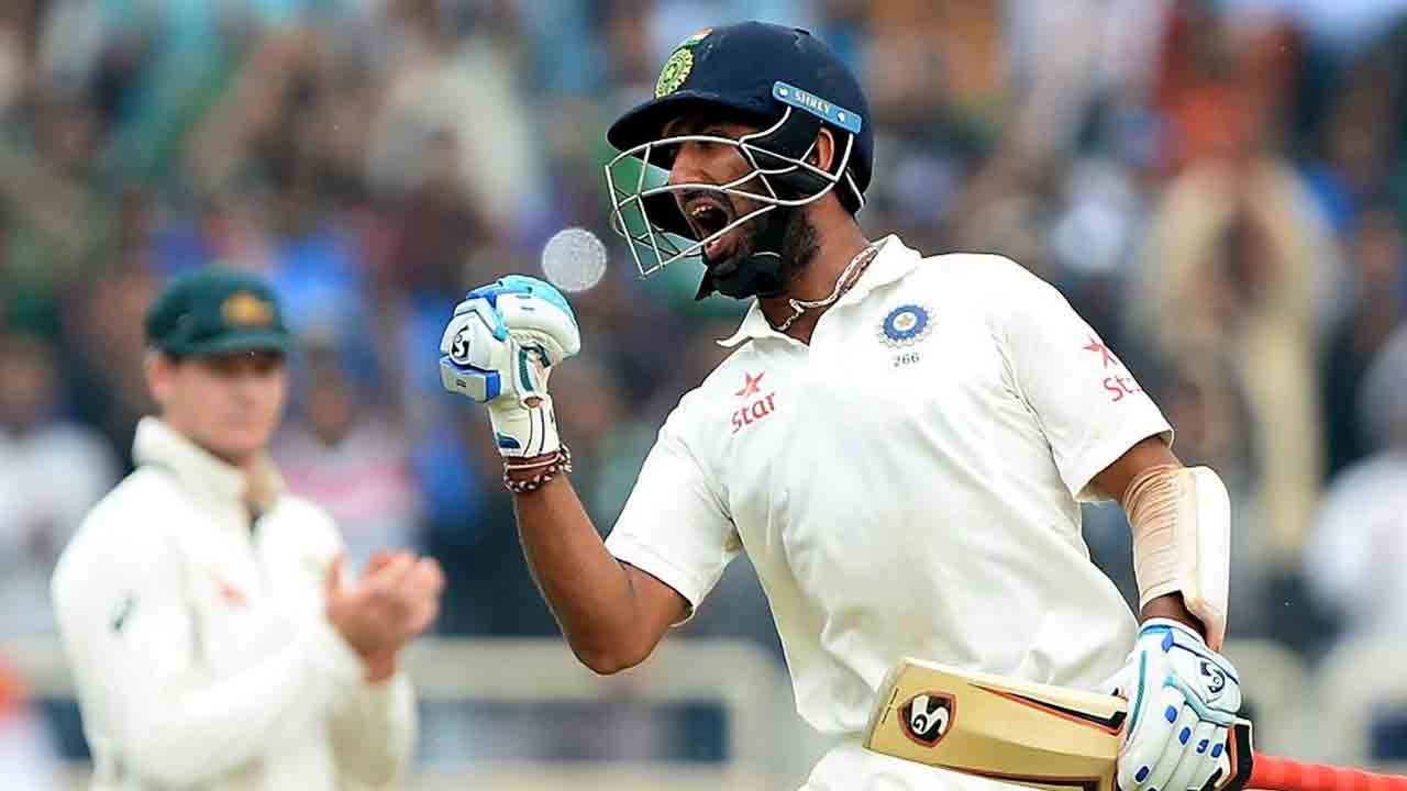 Pujara