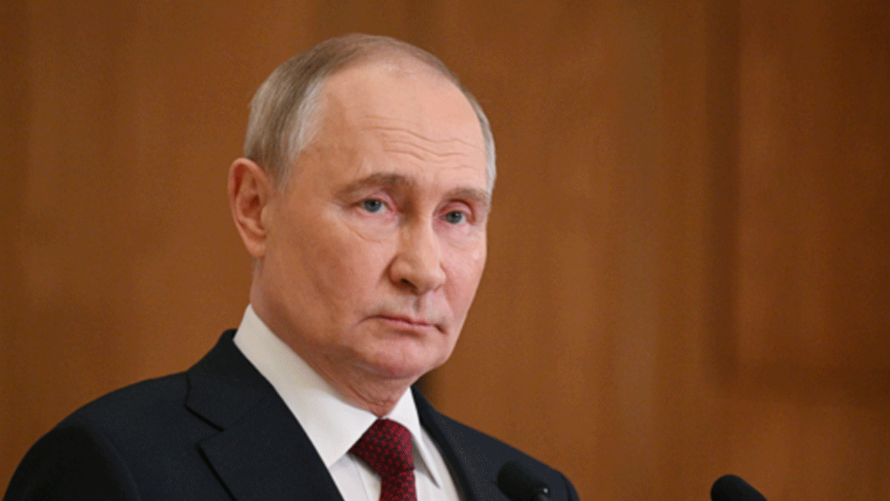 Putin: డోనాల్డ్ ట్రంప్ సేఫ్‌గా లేరు.. పుతిన్ ఆందోళ‌న