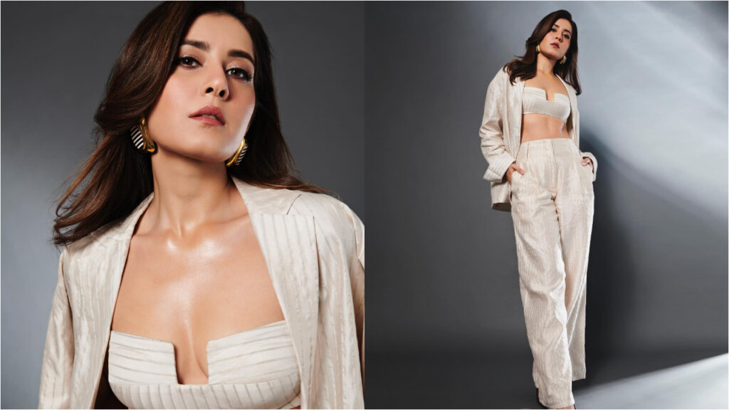 Raashi