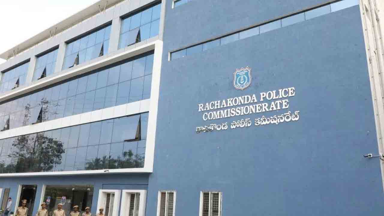 Rachakonda | రాచకొండ కమిషనరేట్ పరిధిలో 163 సెక్షన్ అమలు
