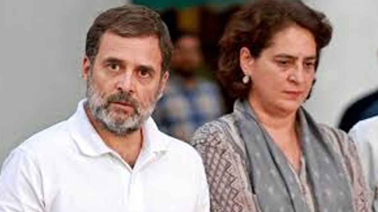 Congress | విజయోత్సవాలకు అధిష్ఠానం దూరం..ప్రభుత్వంపై వ్యతిరేకత పెరగడమే కారణమా?!