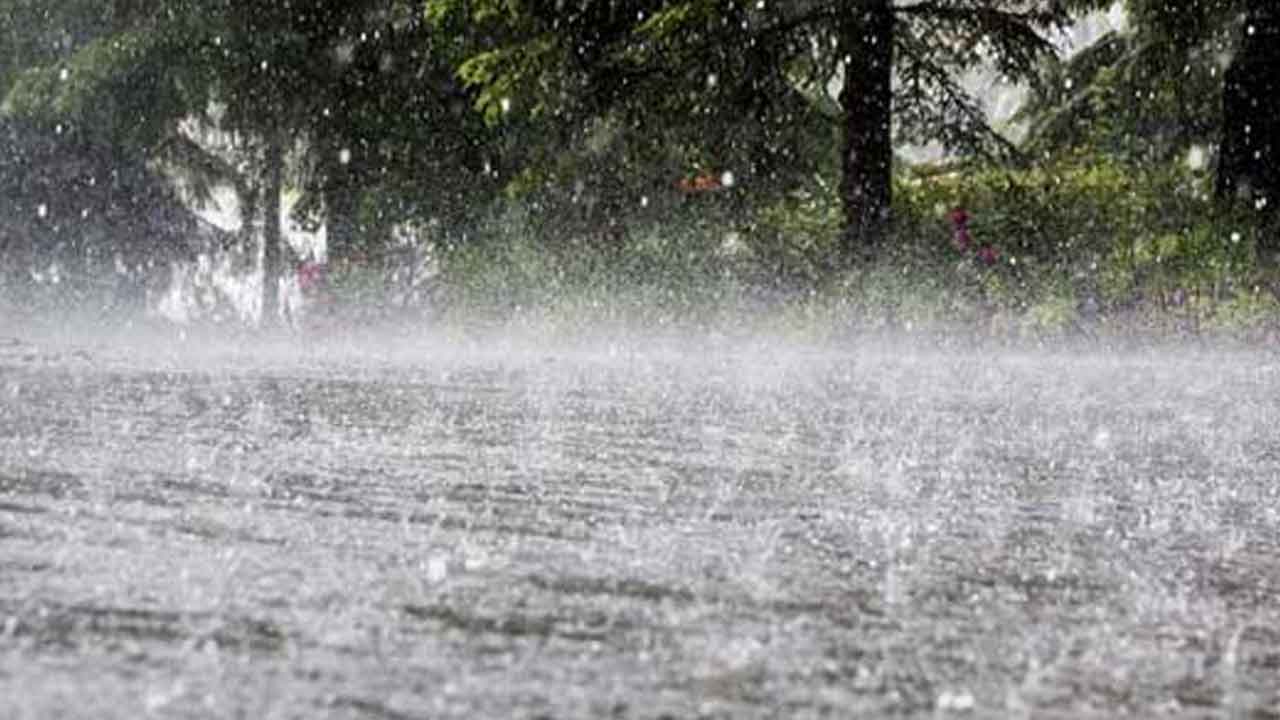 తెలంగాణ, ఏపీలో రెండు రోజులు వర్షాలు