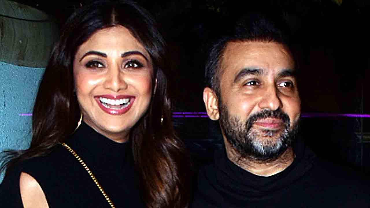 Raj Kundra | ఇందులోకి నా భార్యను లాగొద్దు.. మీడియాకు రాజ్‌ కుంద్రా విజ్ఞప్తి