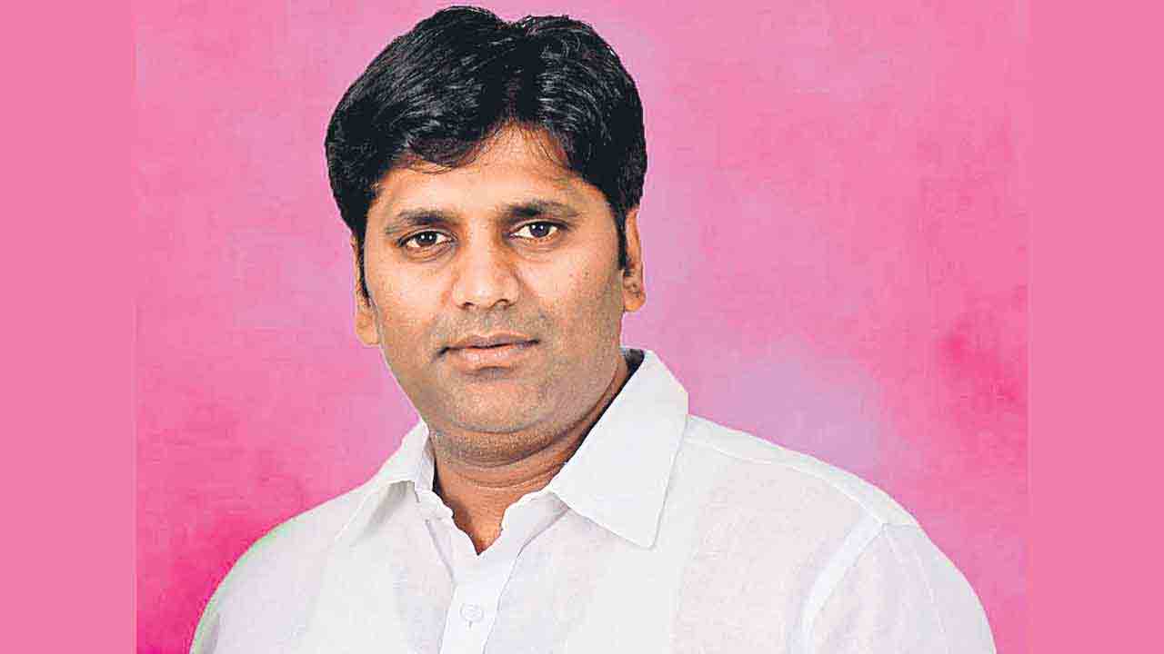 Rajeev Sagar | పిచ్చి పిచ్చి మాటలు మాట్లాడితే గుణపాఠం తప్పదు.. రేవంత్‌ను హెచ్చ‌రించిన మేడే రాజీవ్ సాగ‌ర్