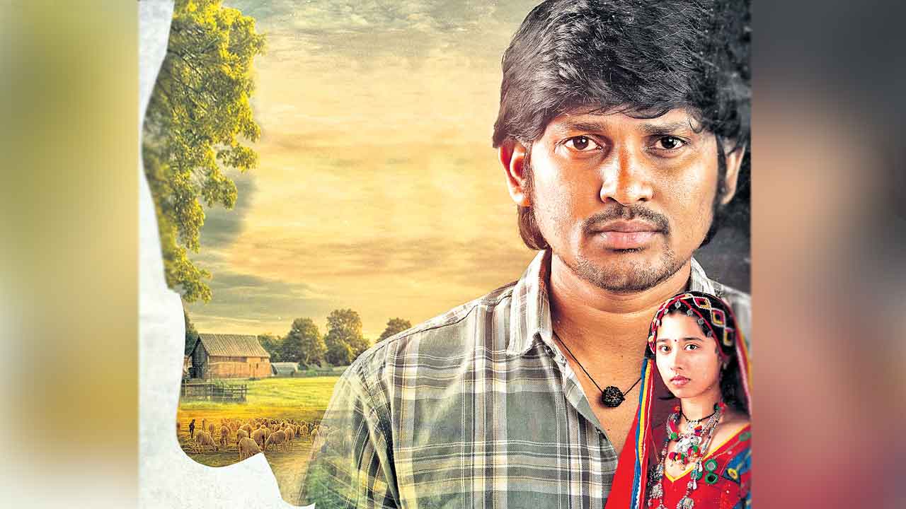 ఓ బ్రాండ్ అనే కేసీఆర్ పేరు పెట్టా..