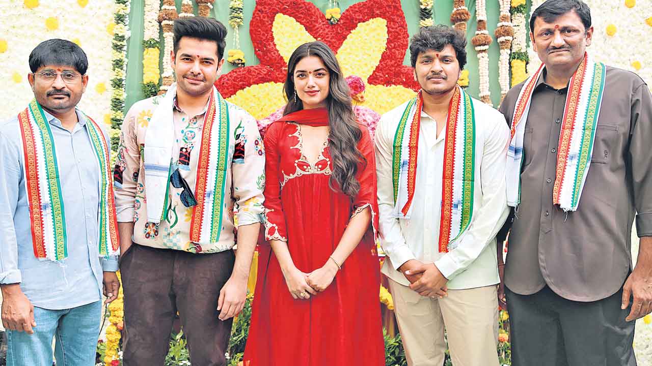 రామ్‌ కొత్త సినిమా