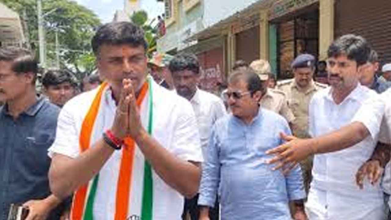 ఒక్కో ఎమ్మెల్యేకు బీజేపీ 100 కోట్ల ఆఫర్‌